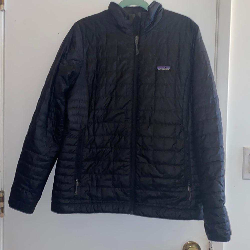 Patagonia Nano Puff Jacket